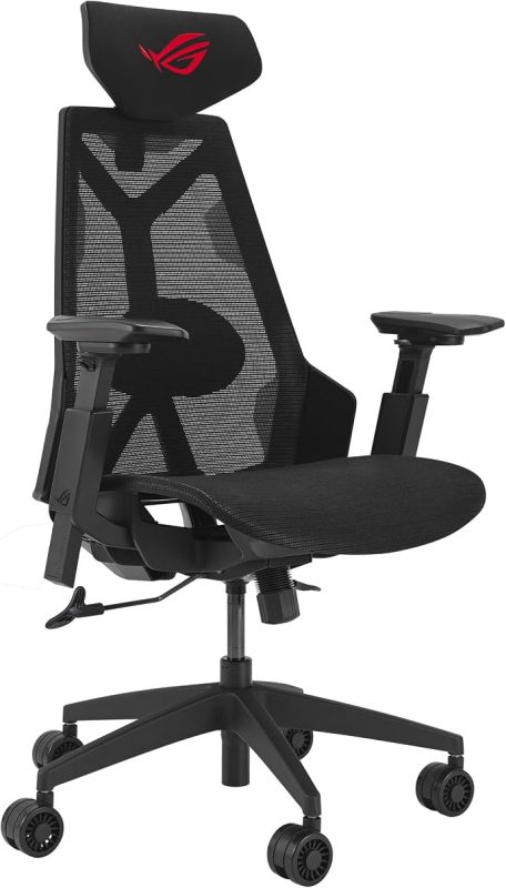 エイスース(ASUS) ROG Destrier Core Ergo