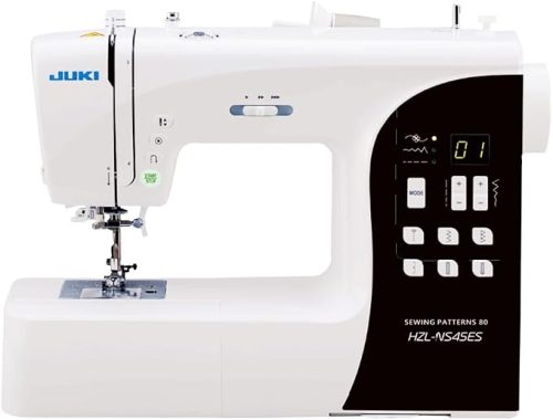 ジューキ(JUKI) コンピュータミシン HZL-NS45ES