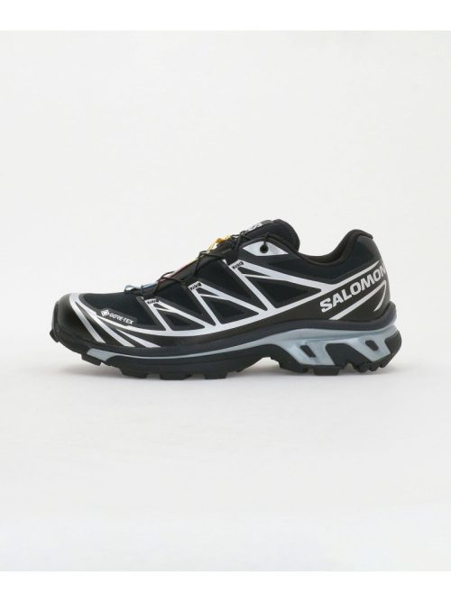 サロモン(SALOMON) XT-6 GORE-TEX