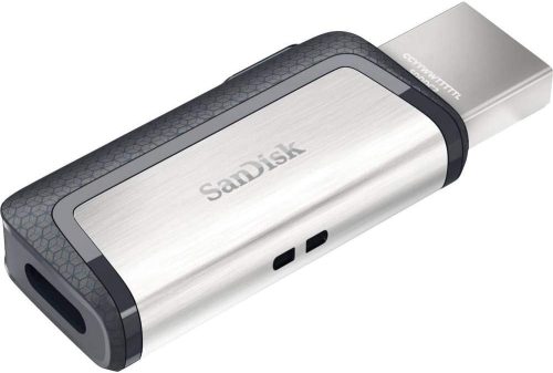 サンディスク(SanDisk) USBメモリー SDDDC2-128G-G46
