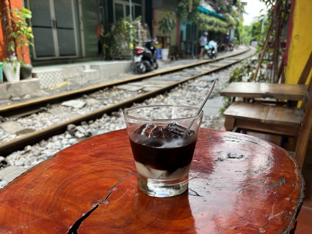コーヒーのイメージ