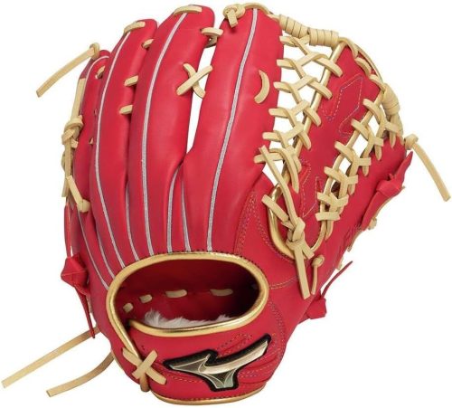 ミズノ(MIZUNO) ソフトボール用 グローバルエリート Hselection SIGNA タイト設計IBE 外野手向け 1AJGS31307