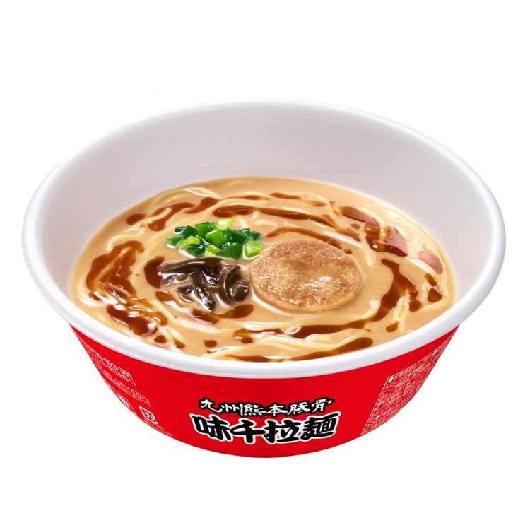 カップ麺のイメージ