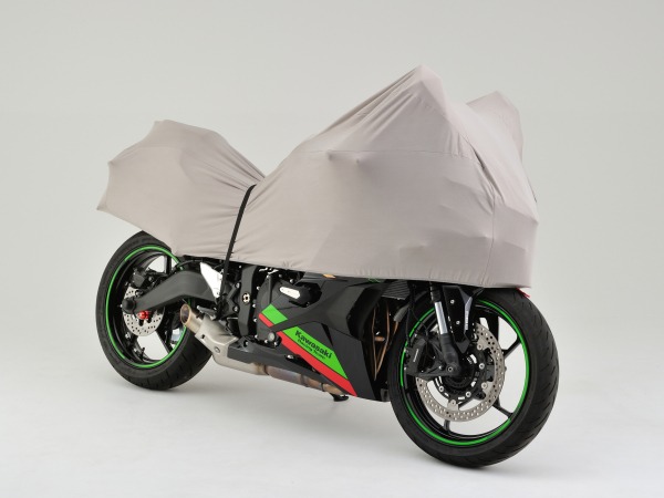 バイク用品のイメージ