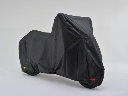 バイクに合うサイズかどうか