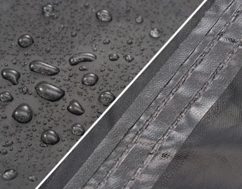 屋外用なら防水性・防犯性をチェック