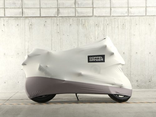 バイクカバーの必要性とは?