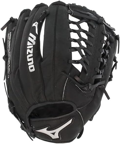 ミズノ(MIZUNO) 学校体育ソフトボール用グラブ オールラウンド用 サイズ12 1AJGS51200