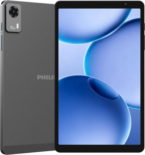 フィリップス(Philips) Android16 タブレット T7335