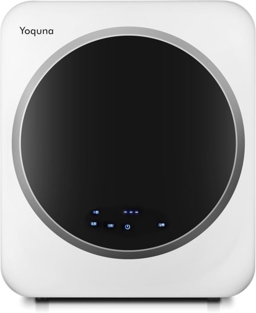 Yoquna ムーンドライ 衣類乾燥機 3kg シックモデル