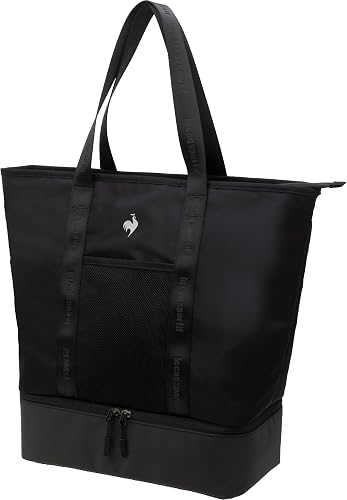 ルコックスポルティフ(le coq sportif) トートバッグ