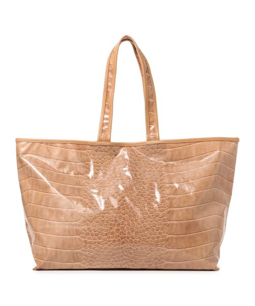 ビームス(BEAMS) Animal PVC tote bag