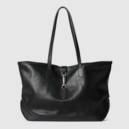 グッチ(GUCCI) グッチ ジャッキー ミディアム トートバッグ