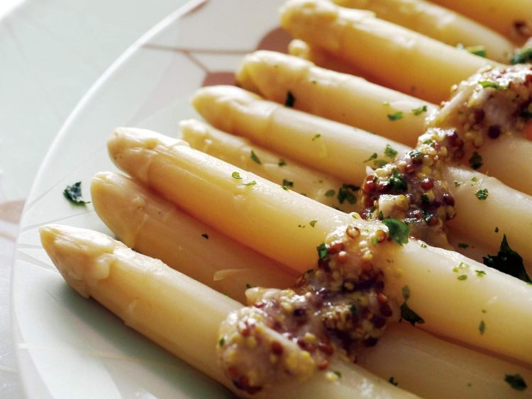 スパイスのイメージ