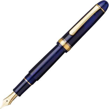 プラチナ万年筆 #3776 センチュリー PNB-15000