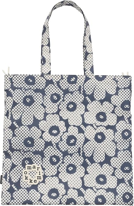 マリメッコ(marimekko) Metka Mini Unikko トートバッグ