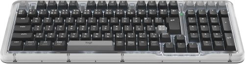 ロジクール(Logicool) Alto Keys K98M K98MGR