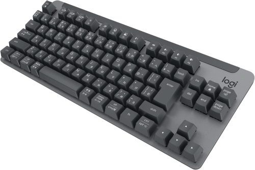 ロジクール(Logicool) SIGNATURE K855 K855GR