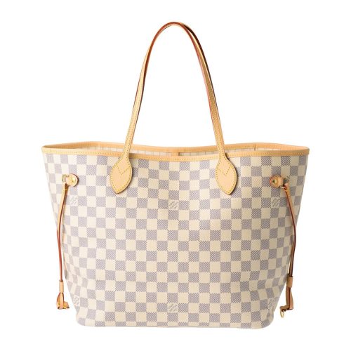 ルイ・ヴィトン(LOUIS VUITTON) ネヴァーフル MM