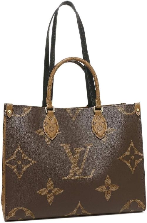 ルイ・ヴィトン(LOUIS VUITTON) オンザゴー MM