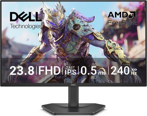 デル(Dell) Dell 23.8インチ ゲーミングモニター SE2426HG