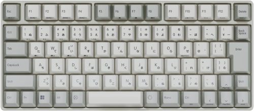 REALFORCE RC1 キーボード C1HJ53