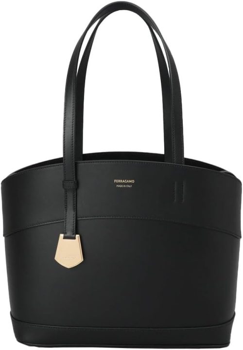 フェラガモ(FERRAGAMO) トートバッグ チャーミング