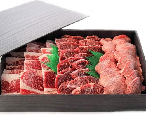冷蔵か冷凍か