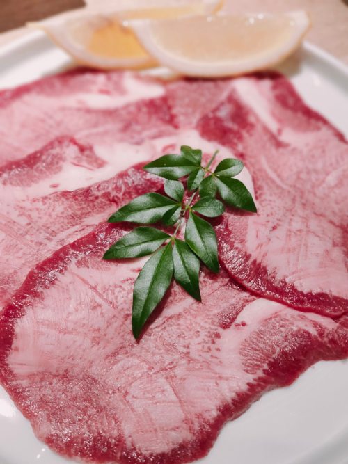 冷凍肉を解凍するときのポイント