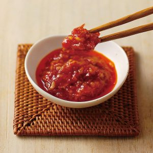 豆板醤のおすすめ16選。中華料理に欠かせない辛味調味料