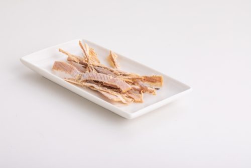 調理用には「素焼き」