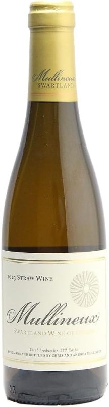 マリヌー(Mullinuex) ストロー ワイン ハーフ 375ml 2024