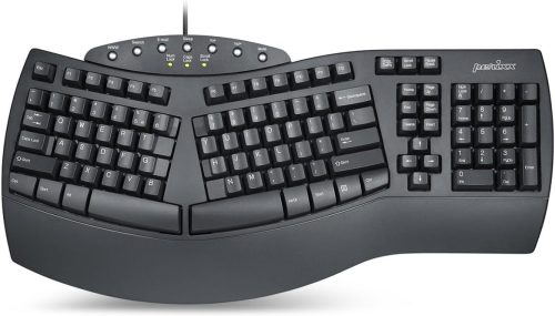 ペリックス(Perixx) エルゴノミクス キーボード PERIBOARD-512BUS