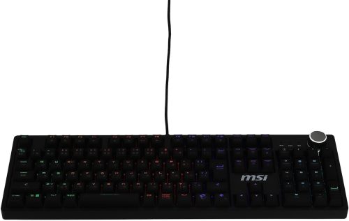 エムエスアイ(MSI) FORGE GK320