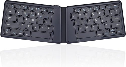 ペリックス(Perixx) 折りたたみエルゴノミクス PERIBOARD-805EUS