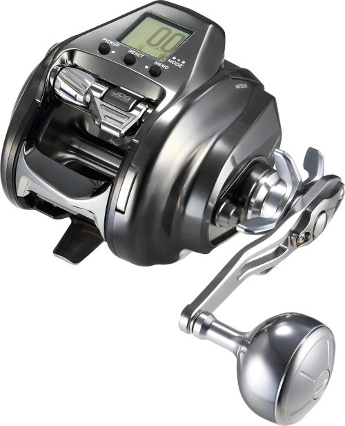 ダイワ(Daiwa) 26 シーボーグ 500J