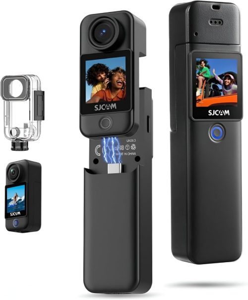 SJCAM C300