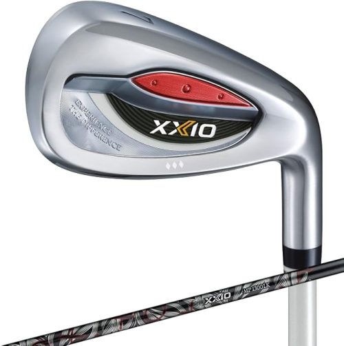 ダンロップ(DUNLOP) ゼクシオ 13 レディス アイアン
