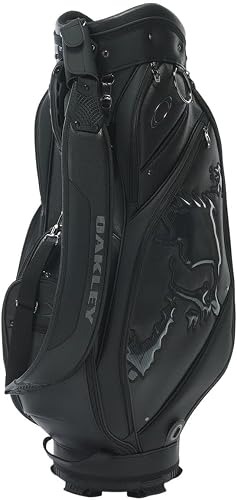 オークリー(OAKLEY) Skull Golf Bag 18.0 FOS901966