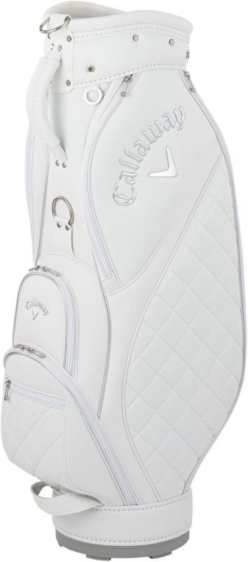 キャロウェイ(Callaway) BG CG CRT UPTOWN WMS WHT 26 JM