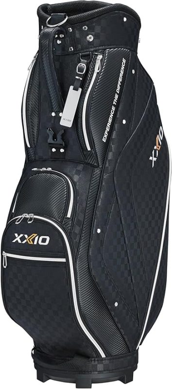 ダンロップ(DUNLOP) キャディバッグ GGC-X164