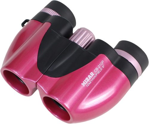 ミザールテック(MIZAR-TEC) 双眼鏡 CB-210P