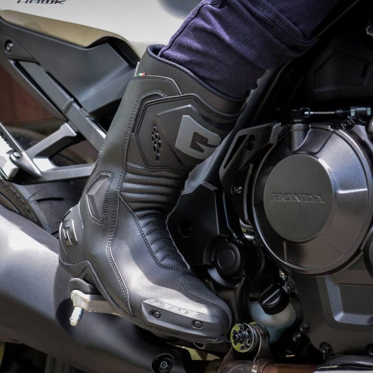 バイク用品のイメージ