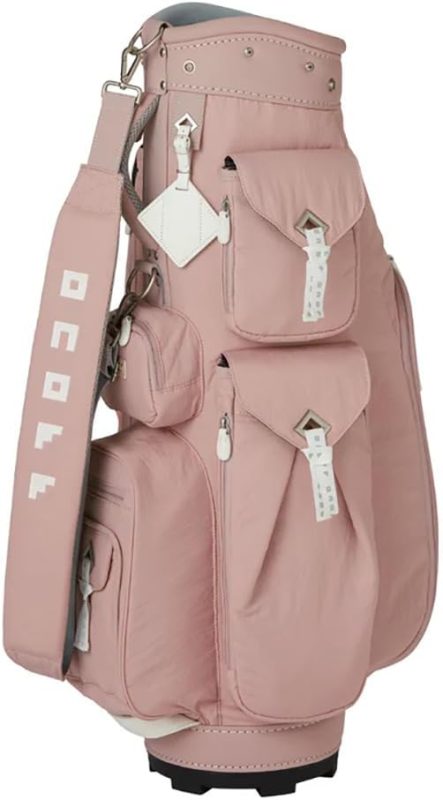 オノフ(ONOFF) Caddie Bag OB0726