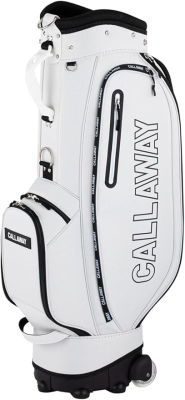 キャロウェイ(CALLAWAY) BG CG CRT CL-1 WHT 26 JM 5126028