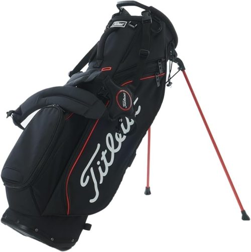 タイトリスト(TITLEIST) Players S4 スタンドバッグ TB26SX4A