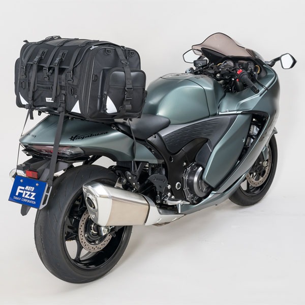 バイク用品のイメージ