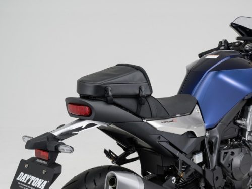 バイクの種類に合わせて形状・デザインをチェック