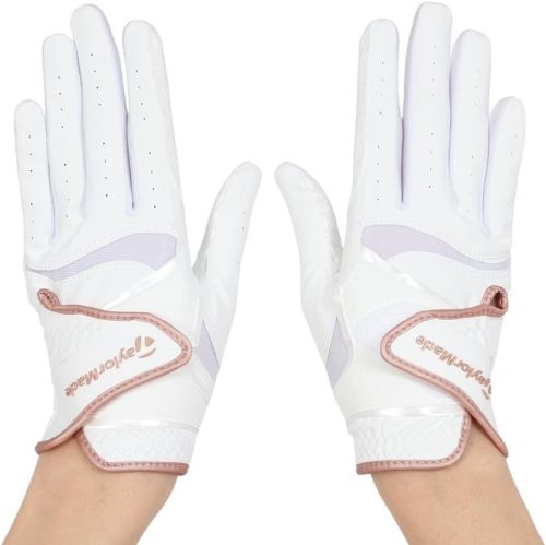 テーラーメイド(TaylorMade) Ws インタークロス 4.0 グローブ ペア M246
