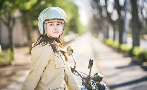 原付・スクーター用ヘルメットの着用が義務化されたのはいつから？